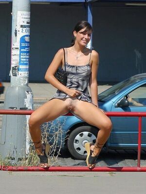 panty hairy pussy